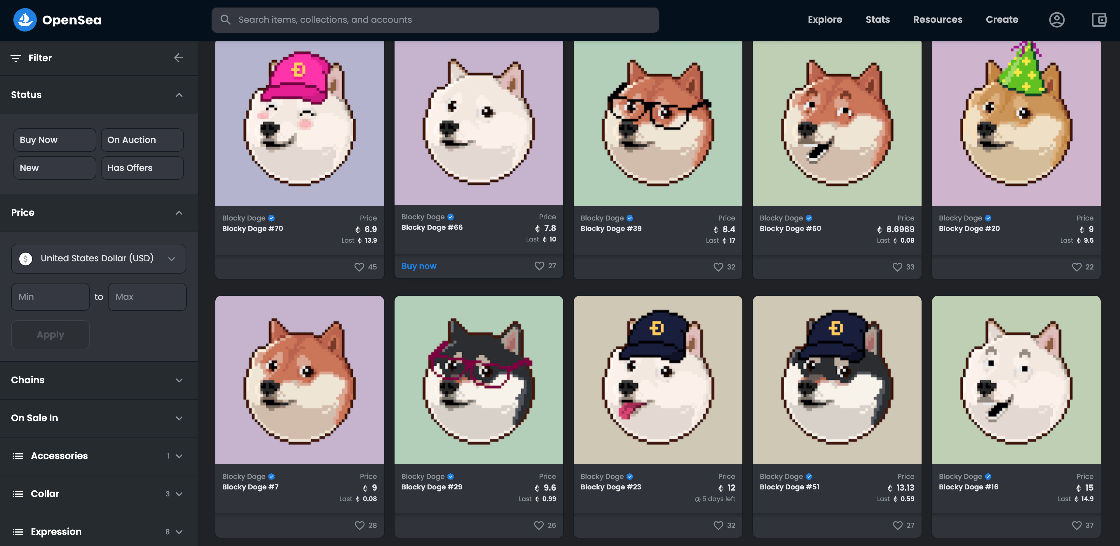 Truffle을 이용한 ERC-721 개발